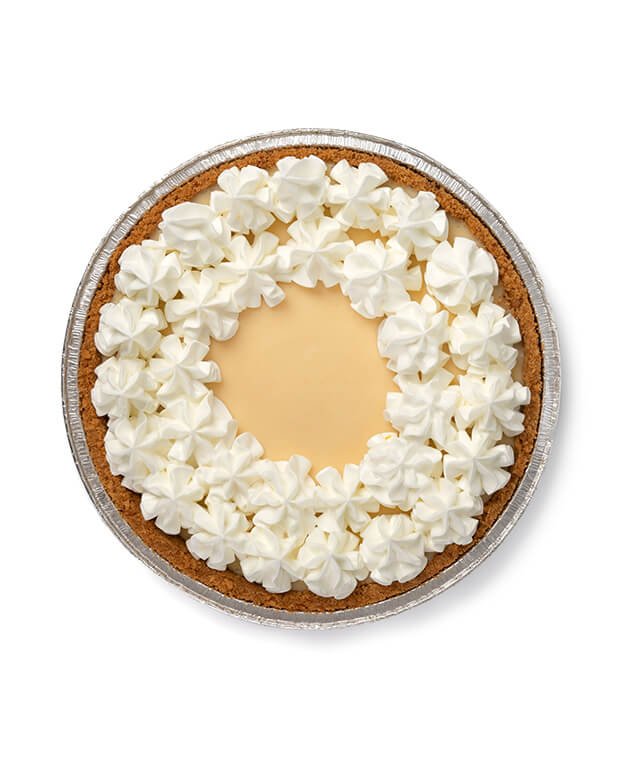 Lemon Pie